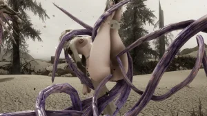 omegas skyrim journey-5 - Page 95