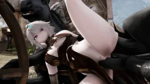 omegas skyrim journey-5 - Page 99