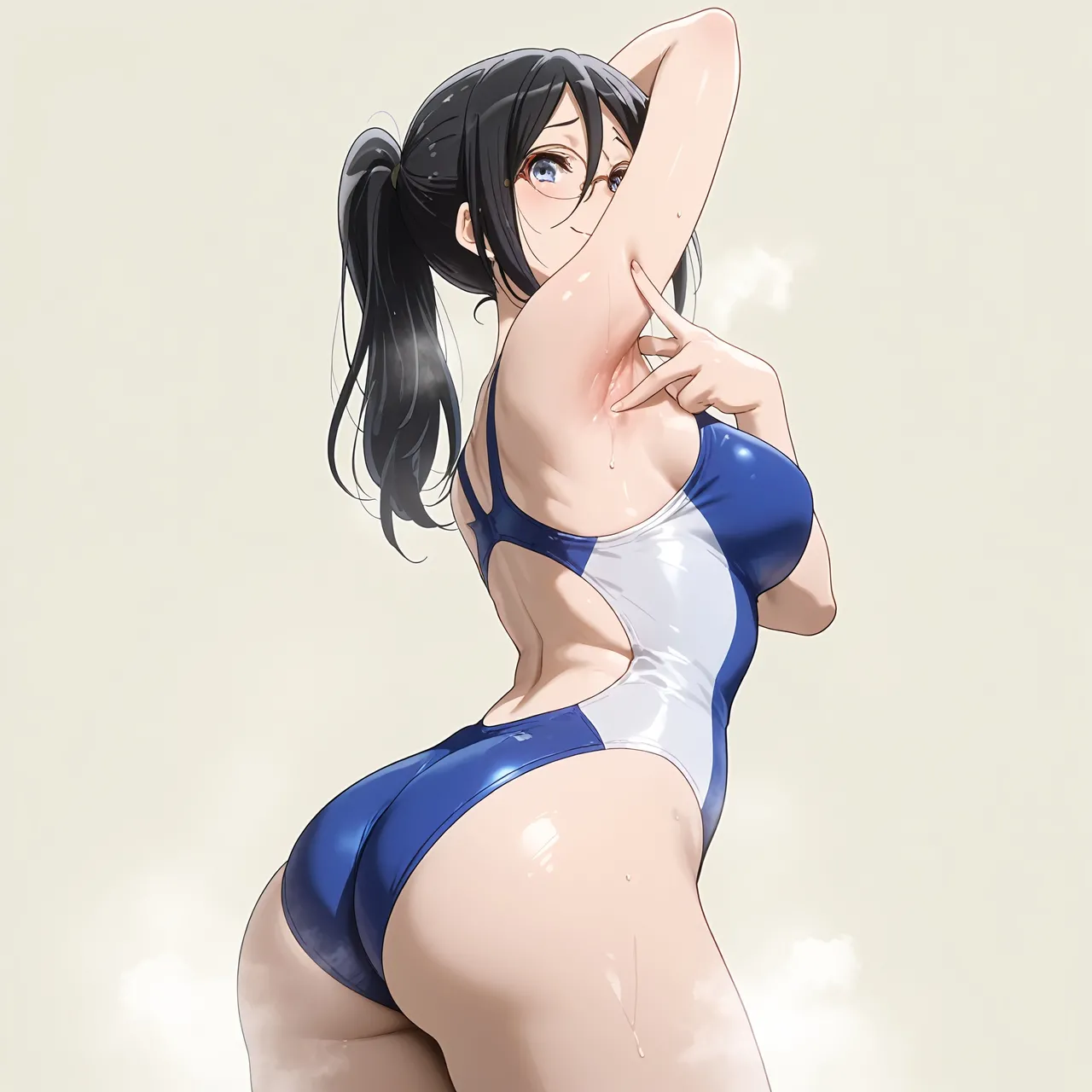 OmegaTest 20250722 田中あすか Asuka Tanakaa - Image 65