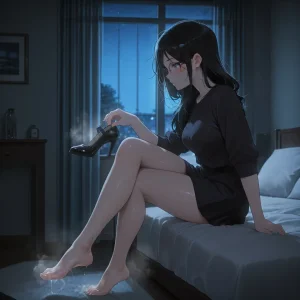 OmegaTest 20250722 田中あすか Asuka Tanakaa - Page 136