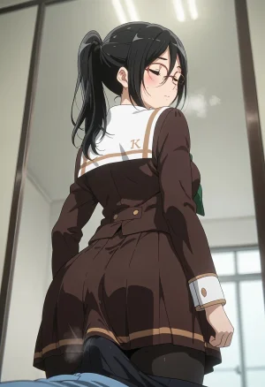 OmegaTest 20250722 田中あすか Asuka Tanakaa - Page 174