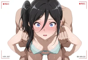 OmegaTest 20250722 田中あすか Asuka Tanakaa - Page 272