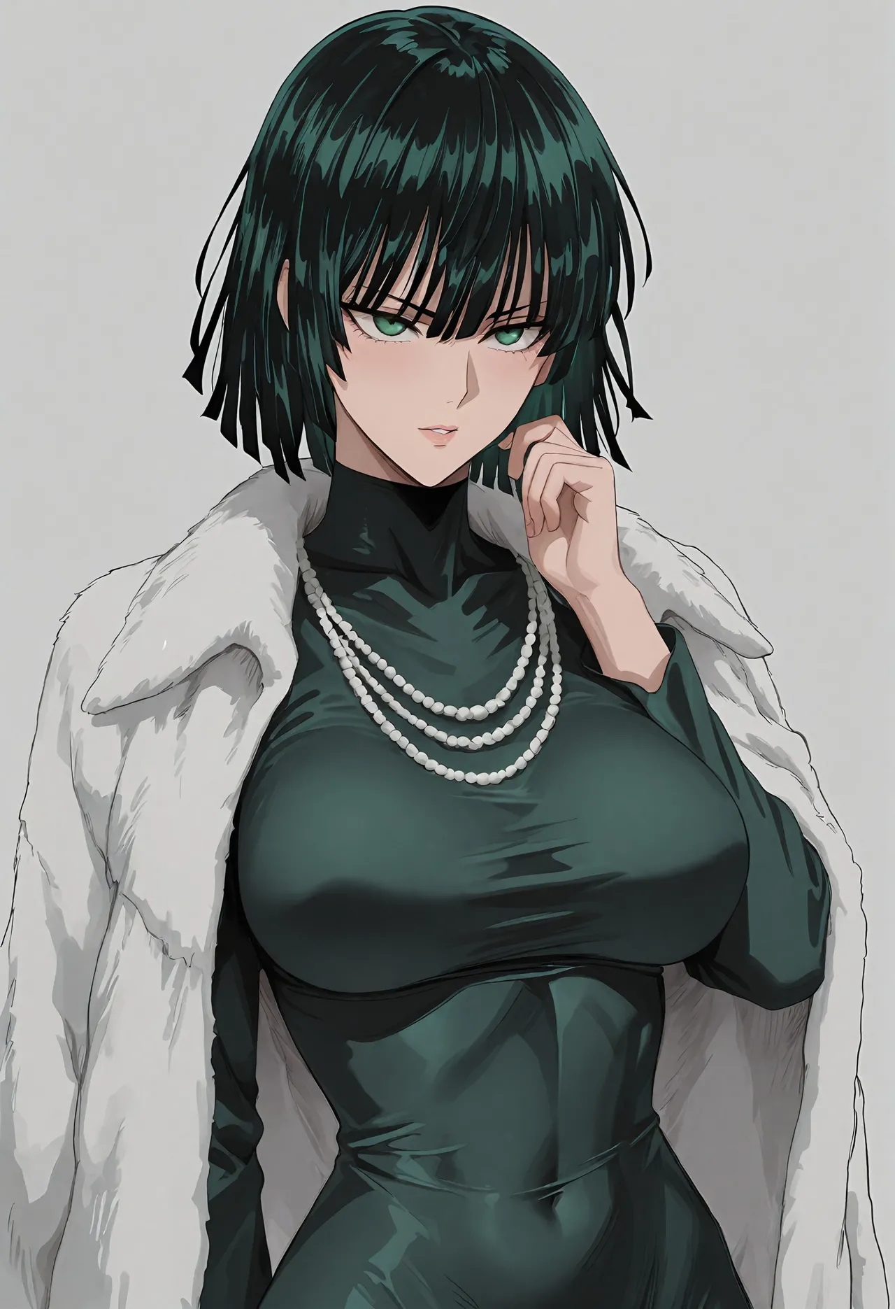 omegatest 20251205 地獄のフブキ Fubuki 2 - Image 1
