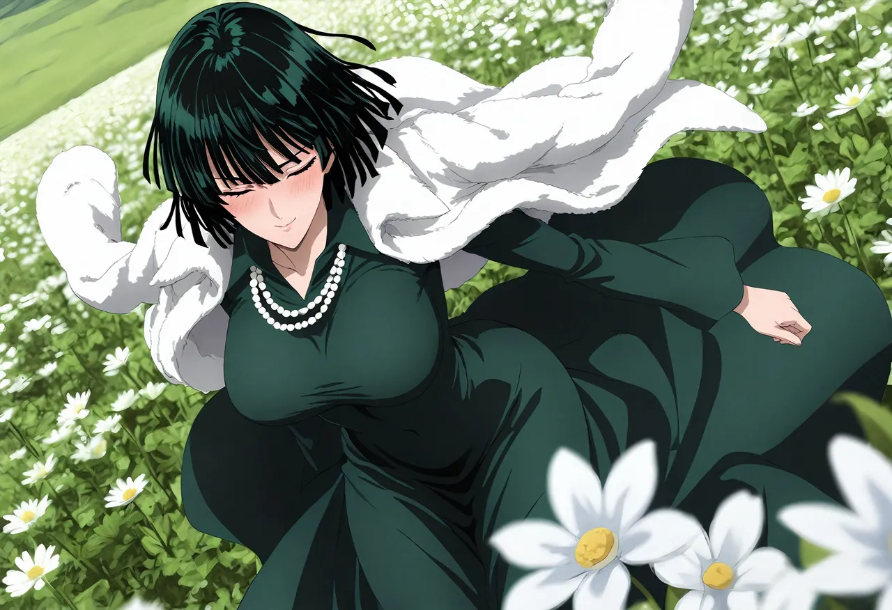 omegatest 20251205 地獄のフブキ Fubuki 2 - Image 17