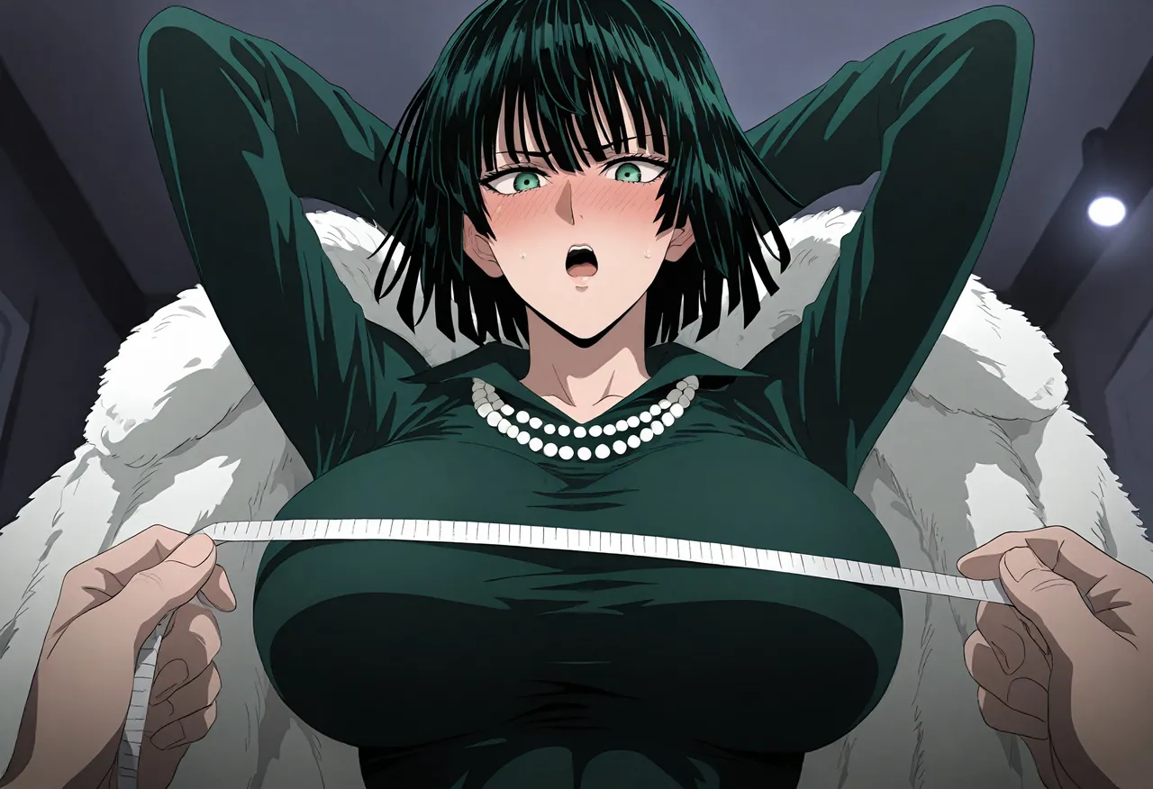 omegatest 20251205 地獄のフブキ Fubuki 2 - Image 18
