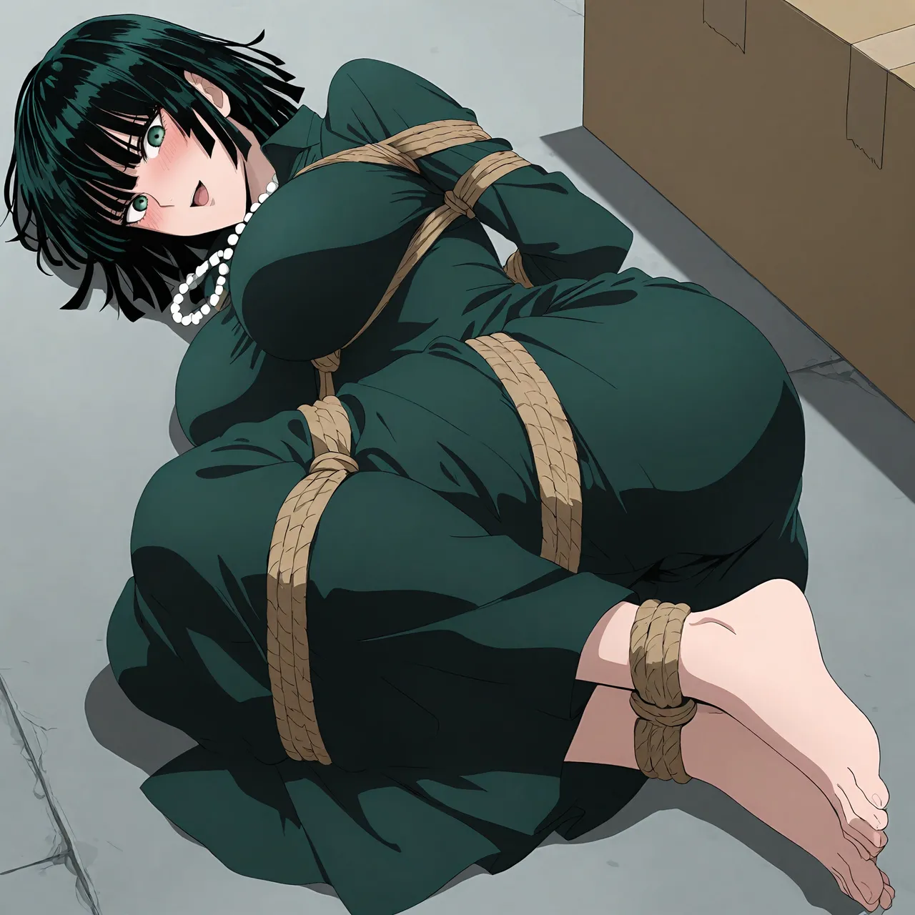 omegatest 20251205 地獄のフブキ Fubuki 2 - Image 21
