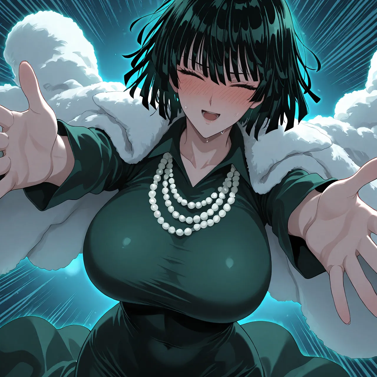 omegatest 20251205 地獄のフブキ Fubuki 2 - Image 26