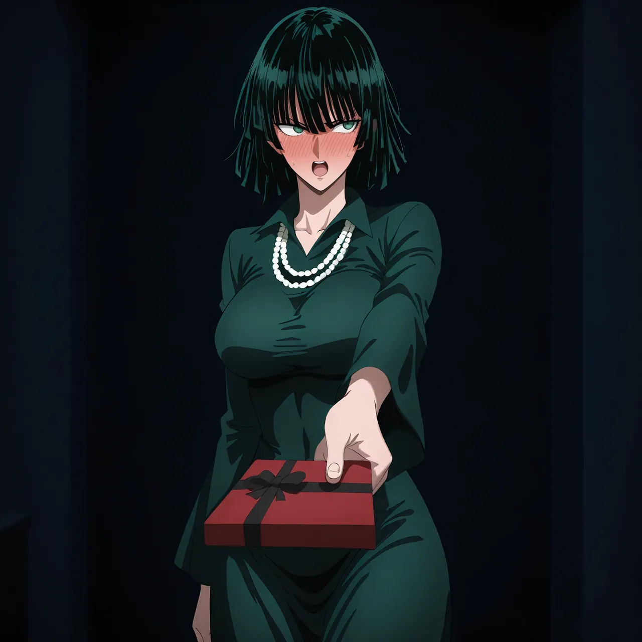omegatest 20251205 地獄のフブキ Fubuki 2 - Image 28