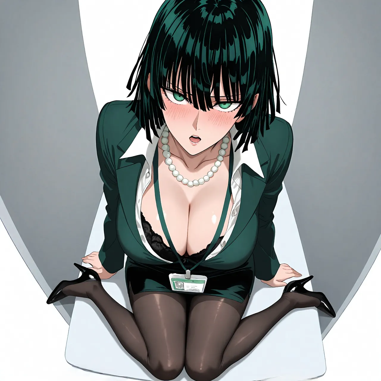 omegatest 20251205 地獄のフブキ Fubuki 2 - Image 3