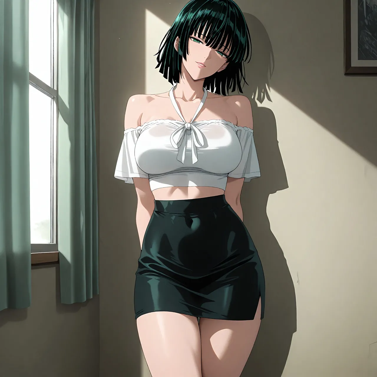 omegatest 20251205 地獄のフブキ Fubuki 2 - Image 30