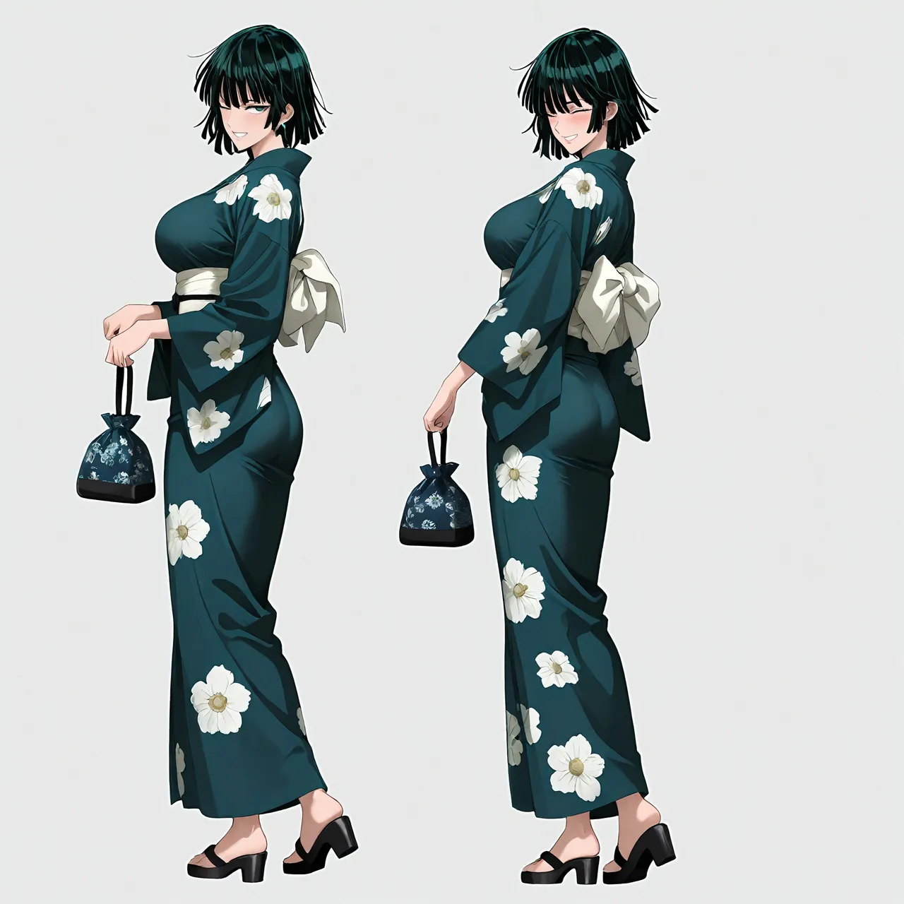 omegatest 20251205 地獄のフブキ Fubuki 2 - Image 31
