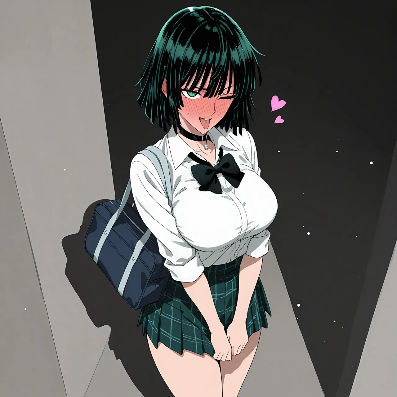 omegatest 20251205 地獄のフブキ Fubuki 2 - Image 34