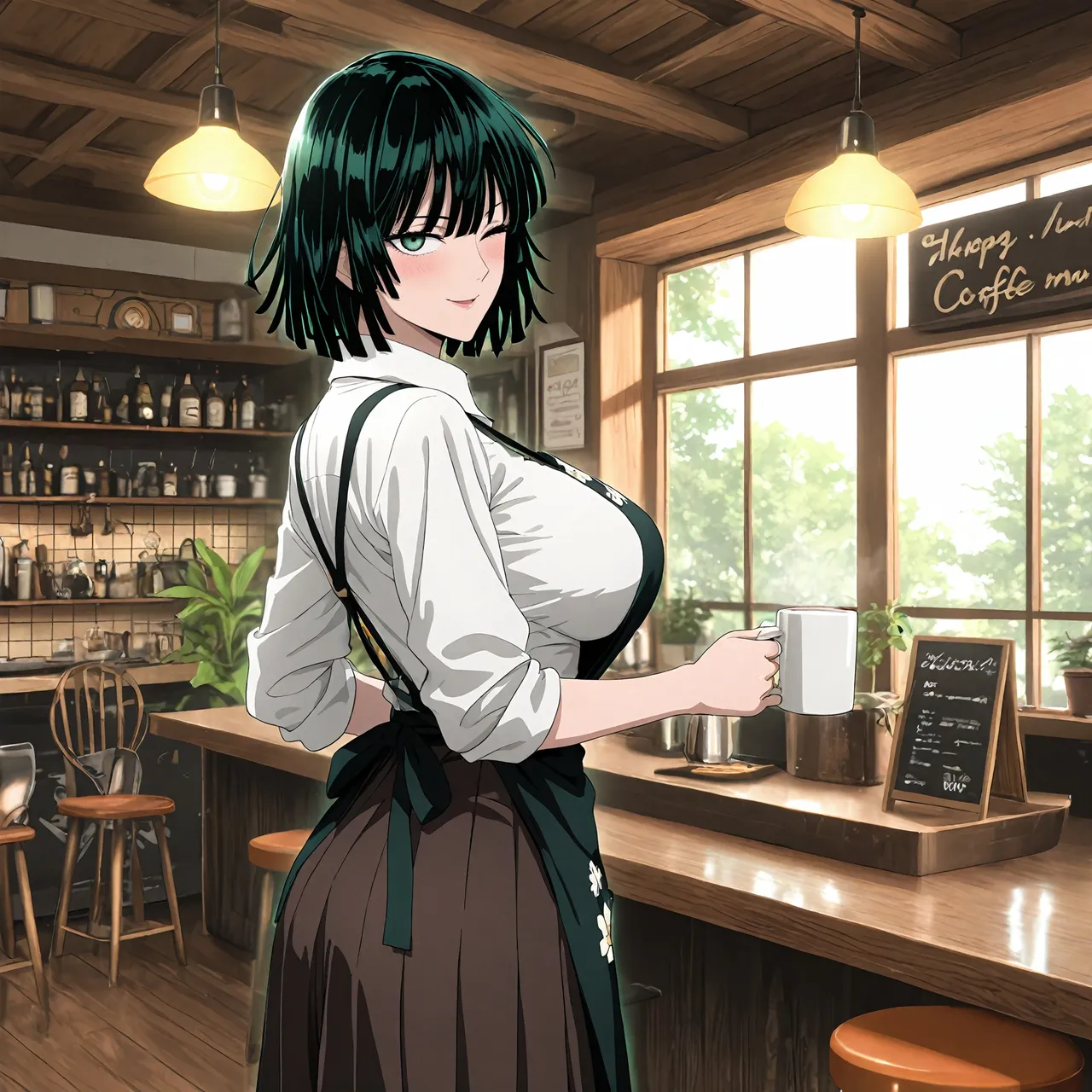 omegatest 20251205 地獄のフブキ Fubuki 2 - Image 37