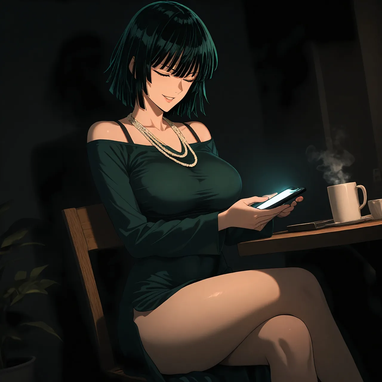 omegatest 20251205 地獄のフブキ Fubuki 2 - Image 38