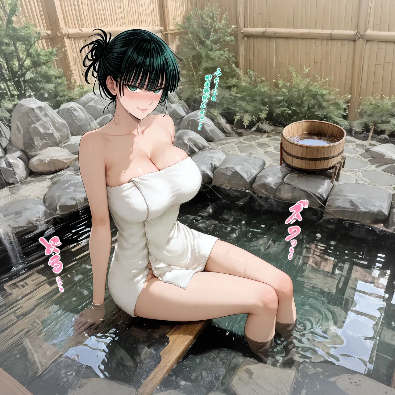 omegatest 20251205 地獄のフブキ Fubuki 2 - Image 4
