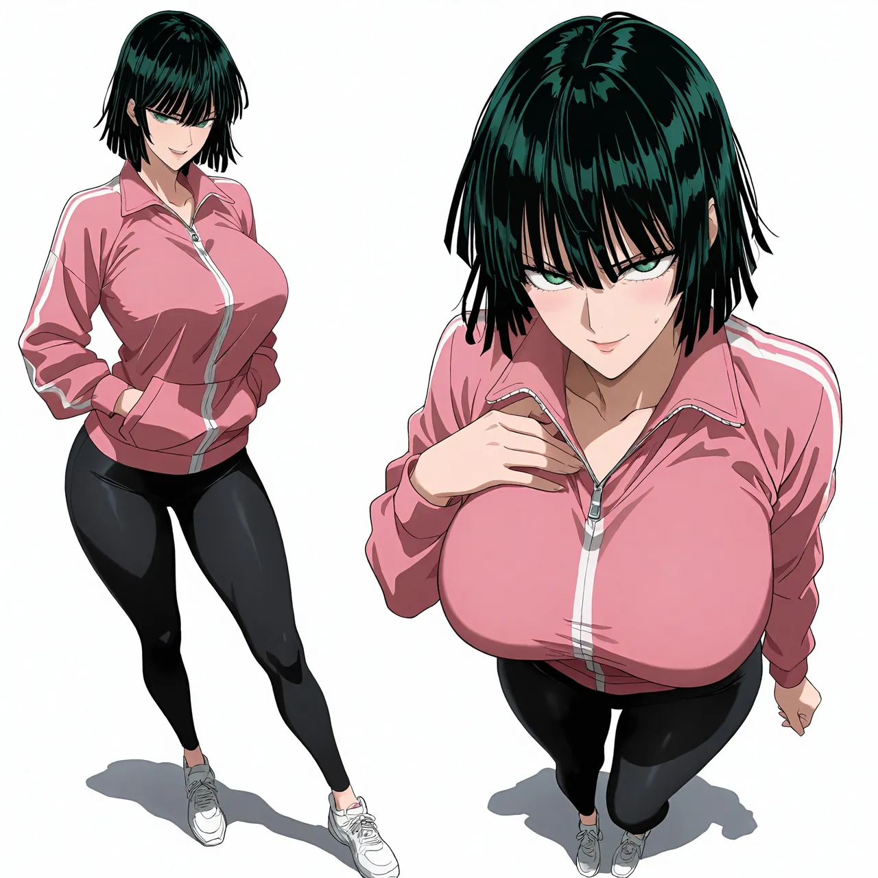 omegatest 20251205 地獄のフブキ Fubuki 2 - Image 40