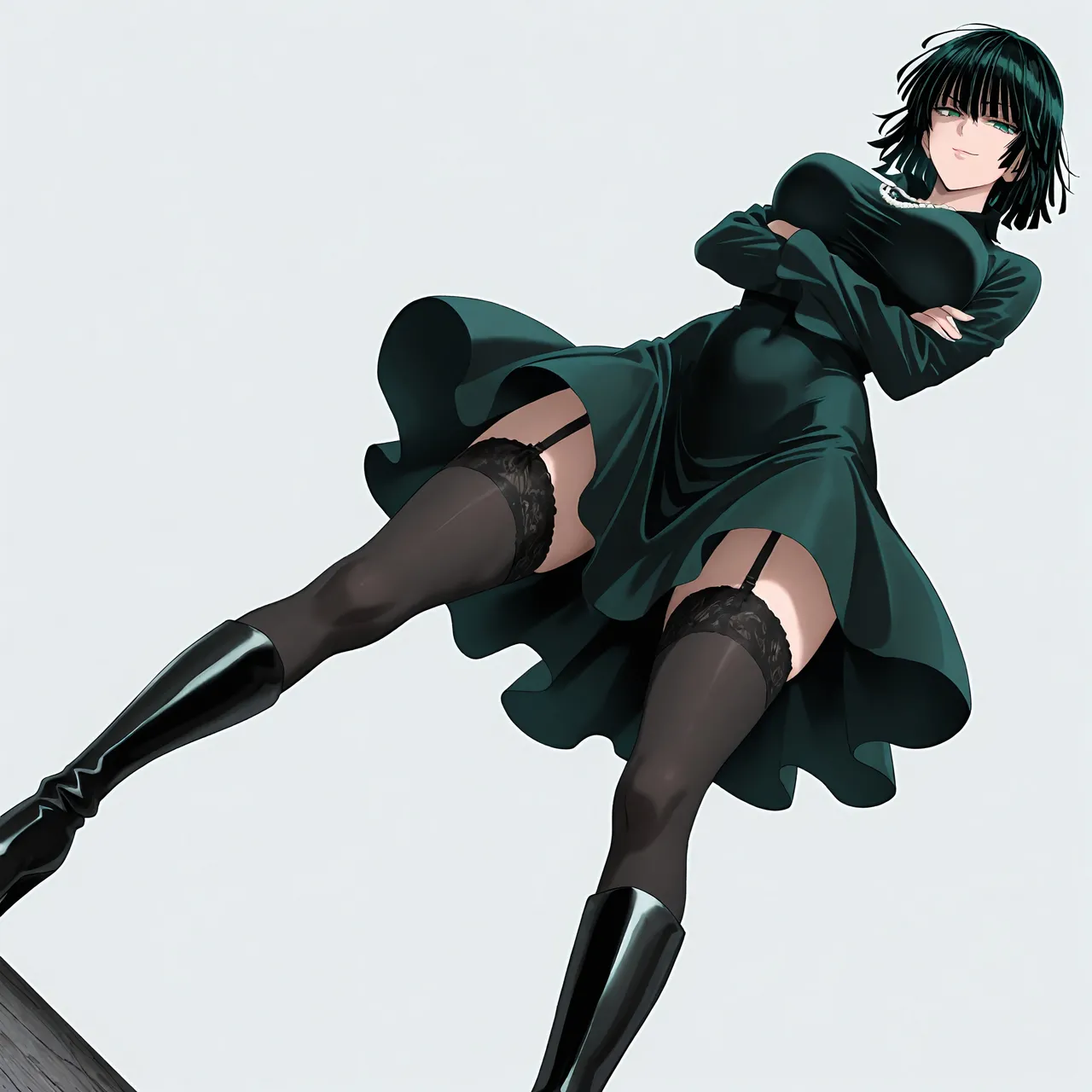 omegatest 20251205 地獄のフブキ Fubuki 2 - Image 41