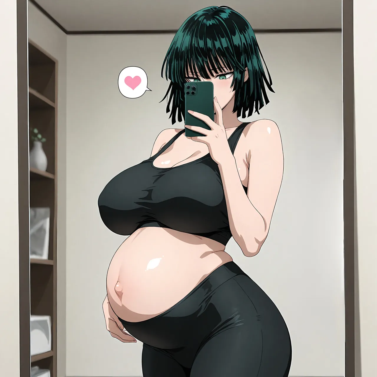 omegatest 20251205 地獄のフブキ Fubuki 2 - Image 44