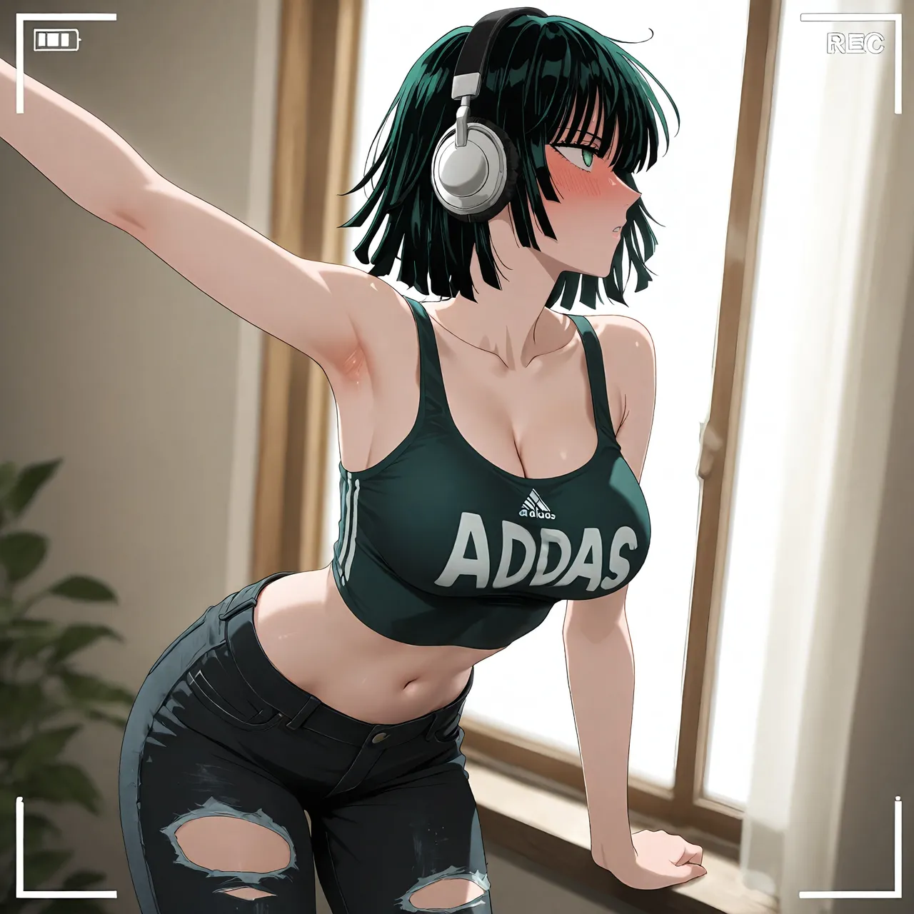 omegatest 20251205 地獄のフブキ Fubuki 2 - Image 45