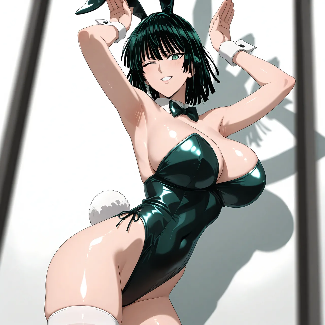 omegatest 20251205 地獄のフブキ Fubuki 2 - Image 47