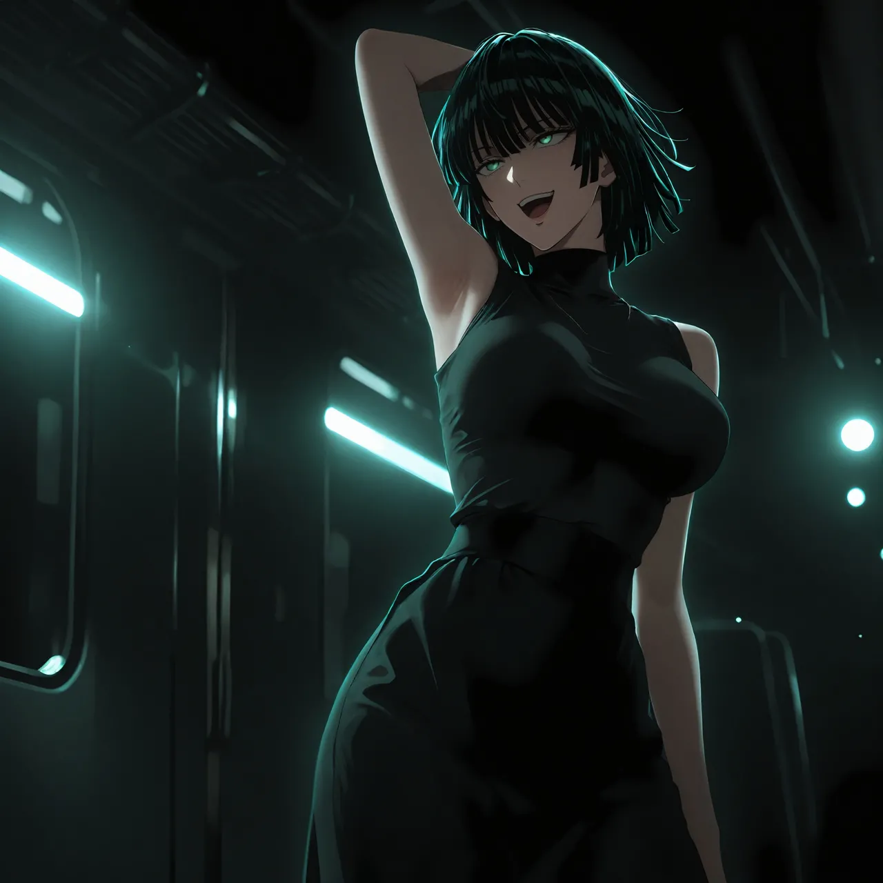 omegatest 20251205 地獄のフブキ Fubuki 2 - Image 51