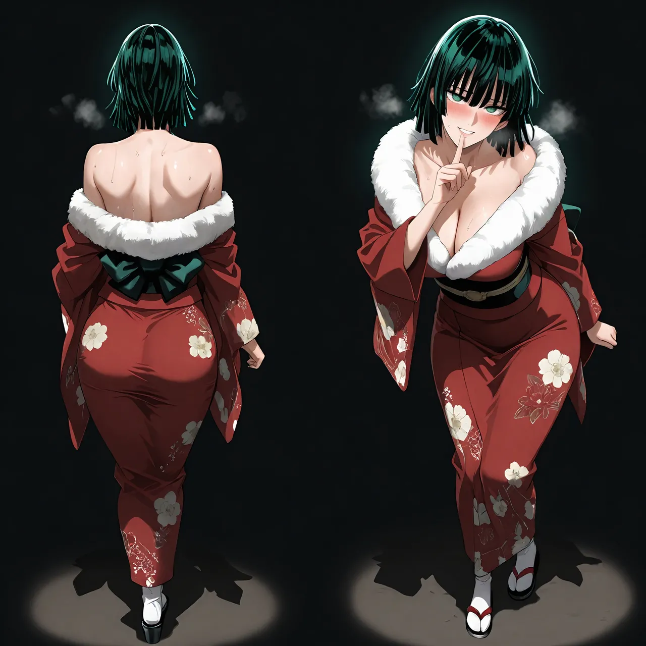 omegatest 20251205 地獄のフブキ Fubuki 2 - Image 53