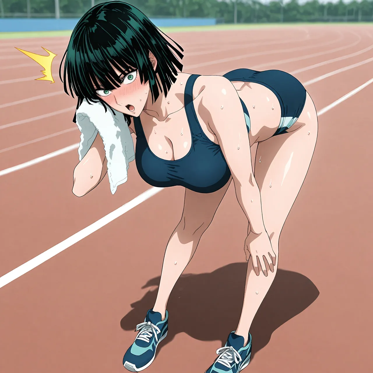 omegatest 20251205 地獄のフブキ Fubuki 2 - Image 54