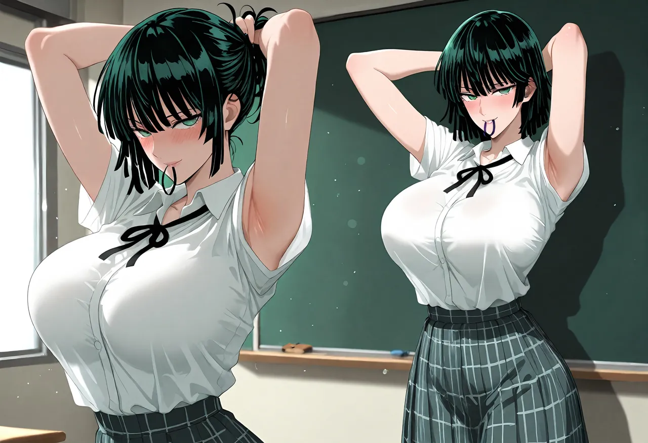 omegatest 20251205 地獄のフブキ Fubuki 2 - Image 60