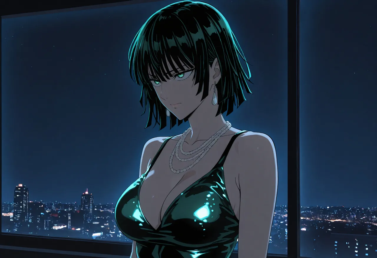 omegatest 20251205 地獄のフブキ Fubuki 2 - Image 61