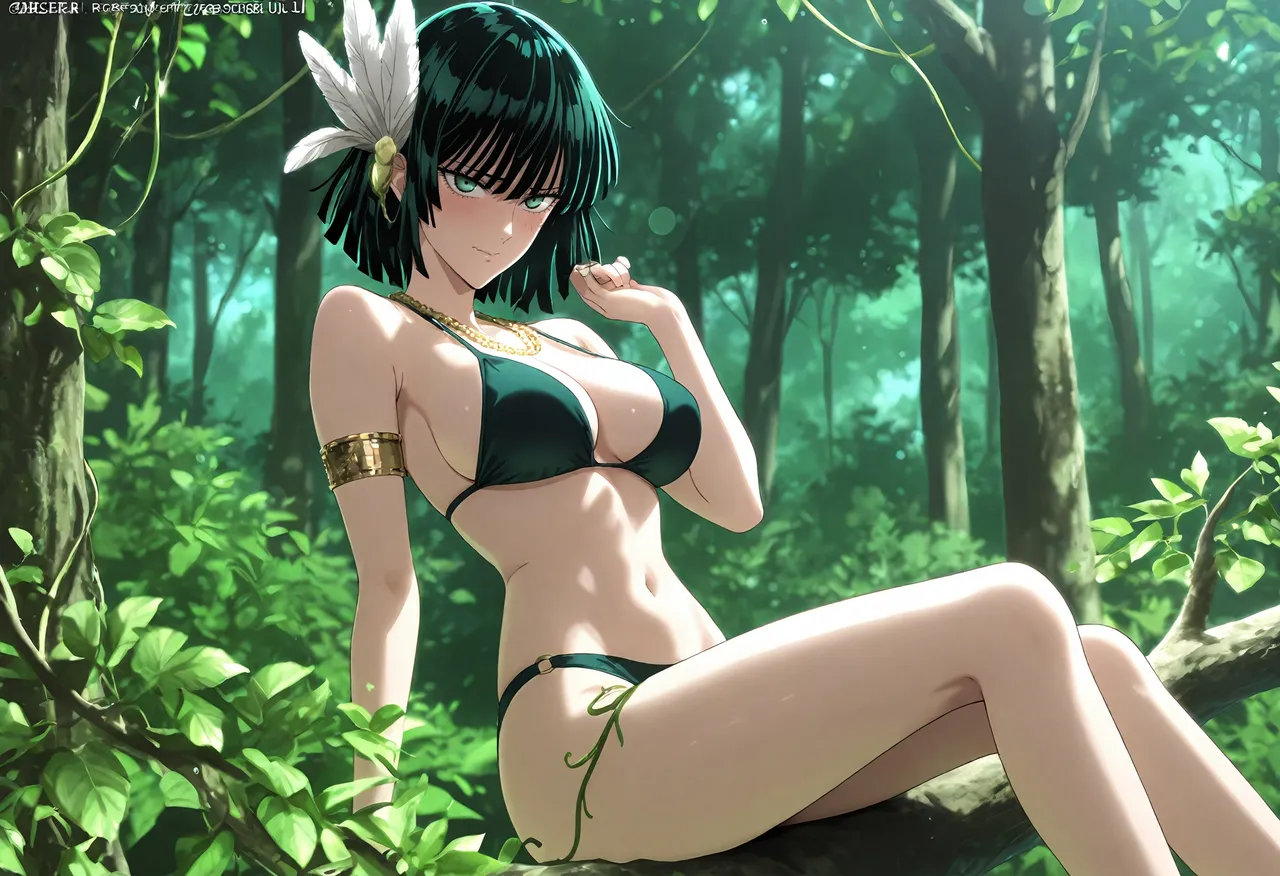 omegatest 20251205 地獄のフブキ Fubuki 2 - Image 62