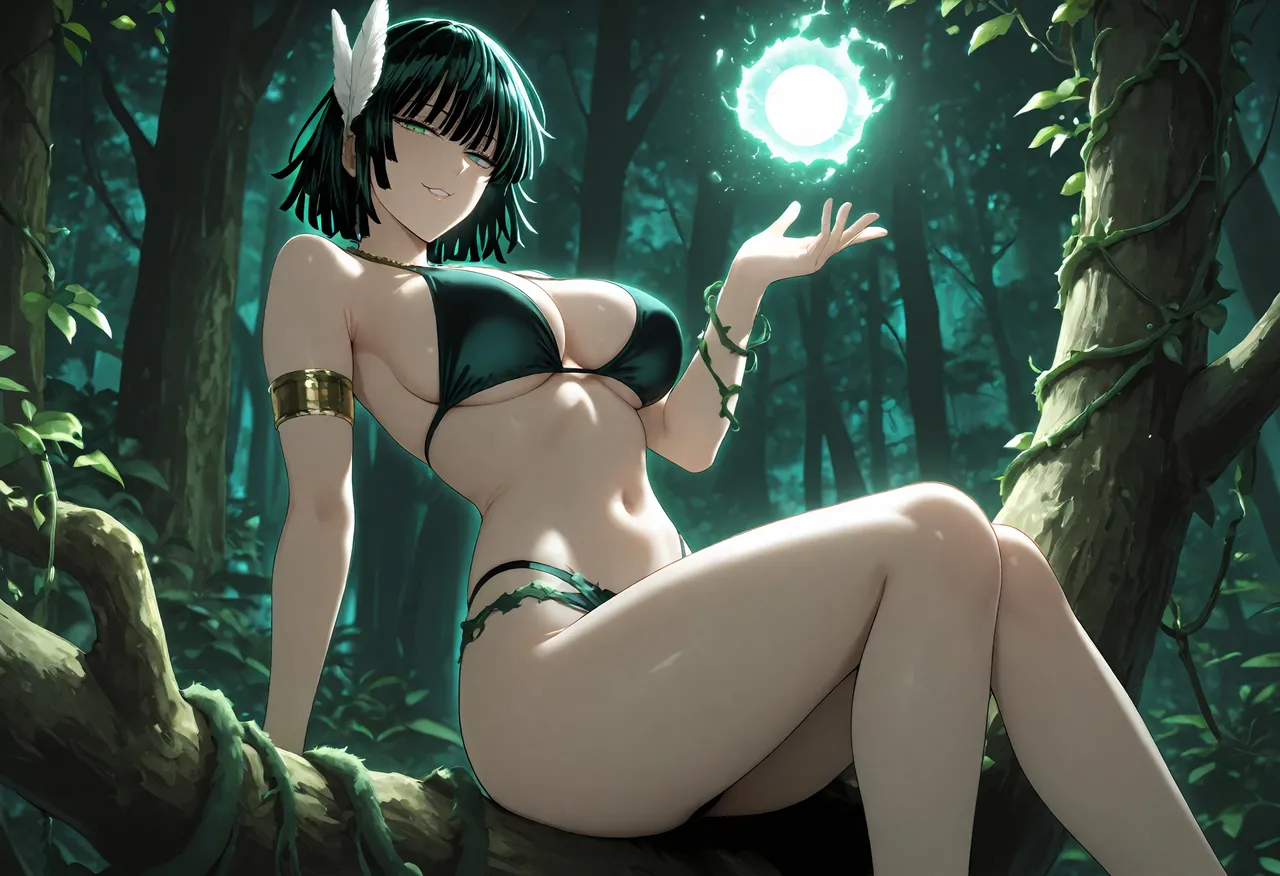 omegatest 20251205 地獄のフブキ Fubuki 2 - Image 65