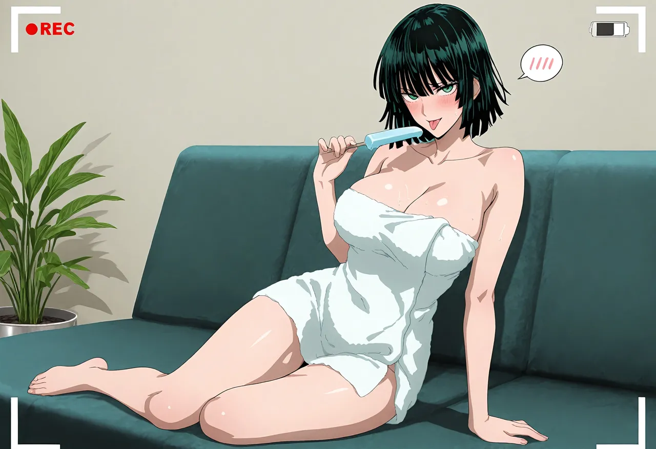 omegatest 20251205 地獄のフブキ Fubuki 2 - Image 69