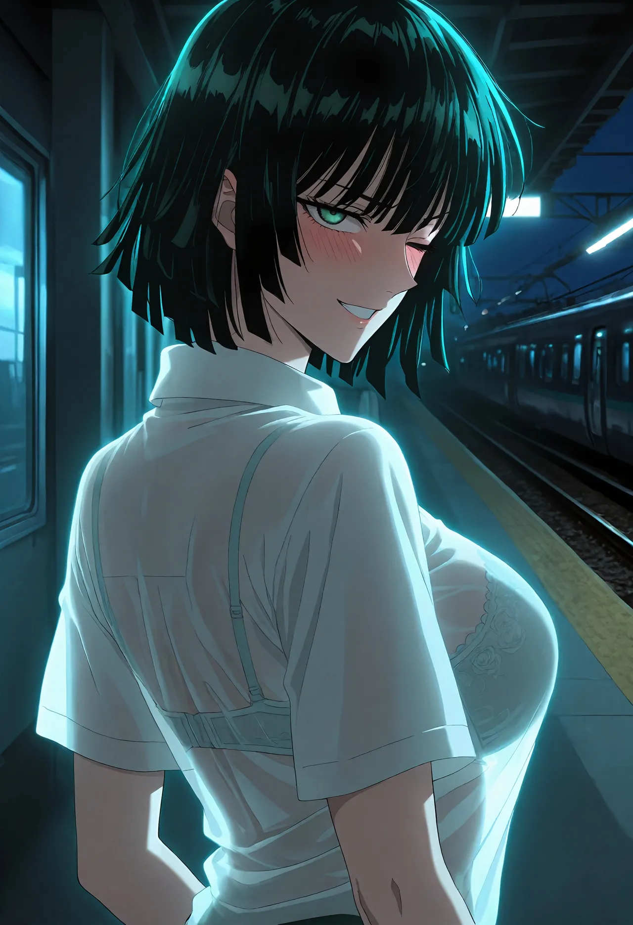 omegatest 20251205 地獄のフブキ Fubuki 2 - Image 7