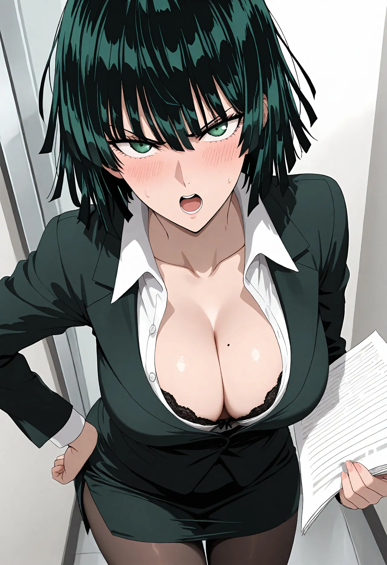 omegatest 20251205 地獄のフブキ Fubuki 2 - Image 79
