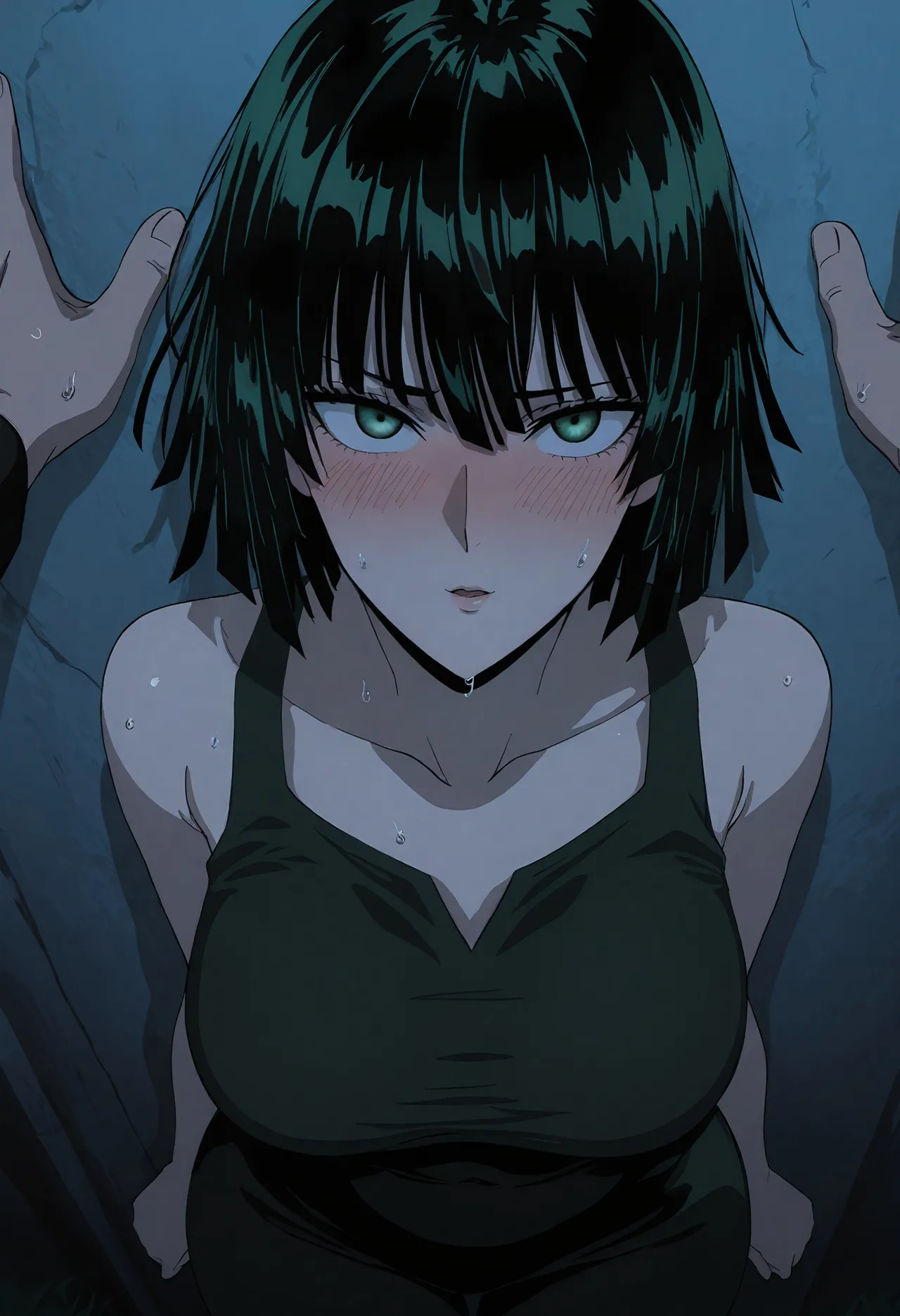 omegatest 20251205 地獄のフブキ Fubuki 2 - Image 8
