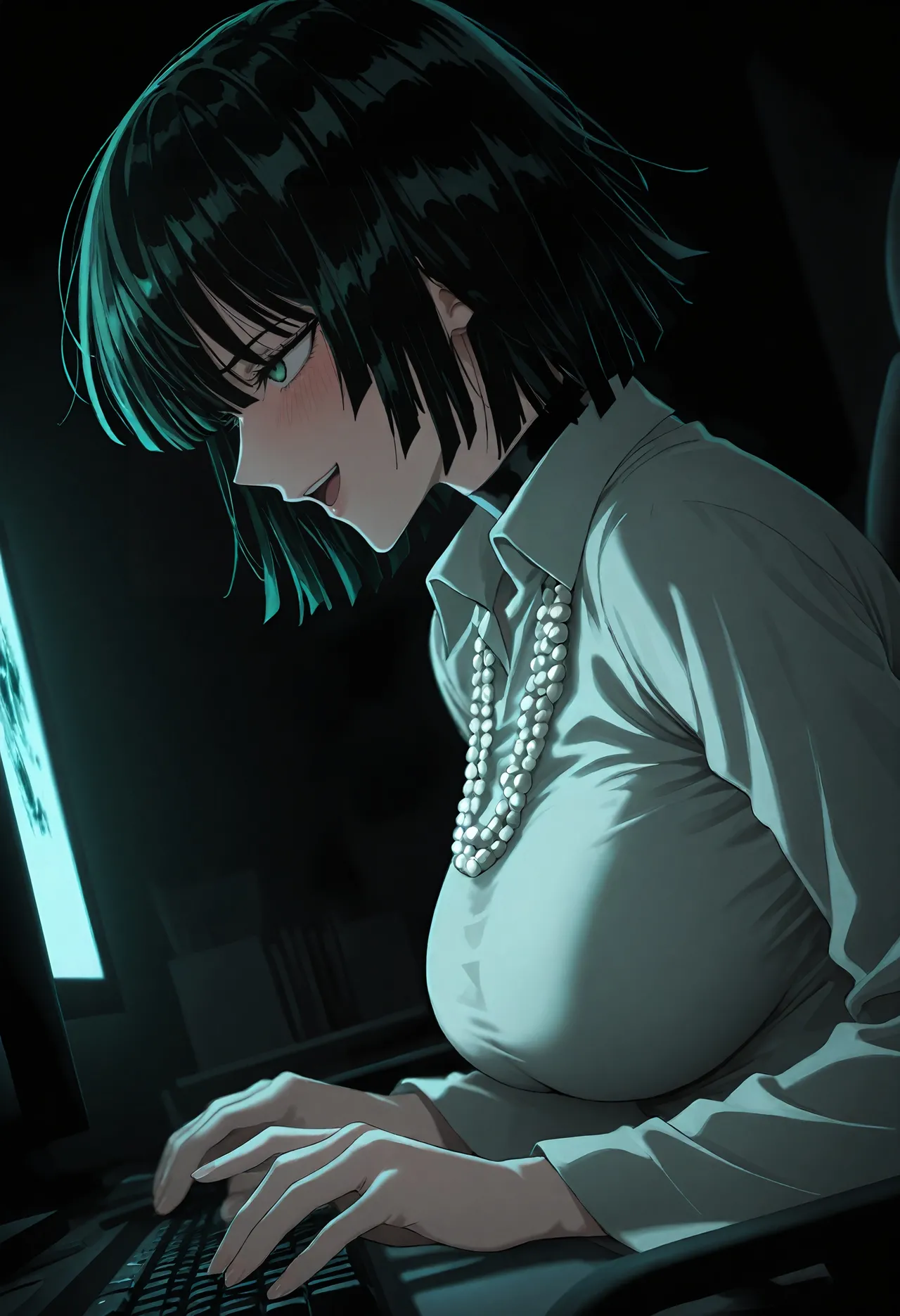 omegatest 20251205 地獄のフブキ Fubuki 2 - Image 80