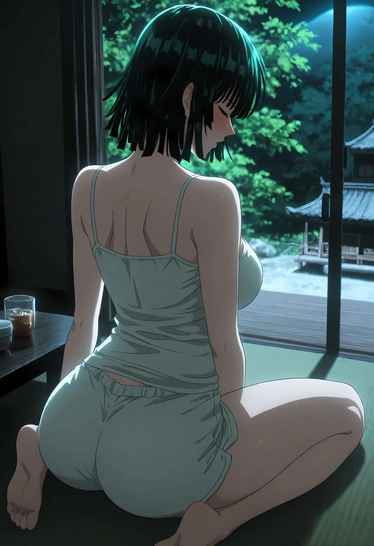 omegatest 20251205 地獄のフブキ Fubuki 2 - Image 82