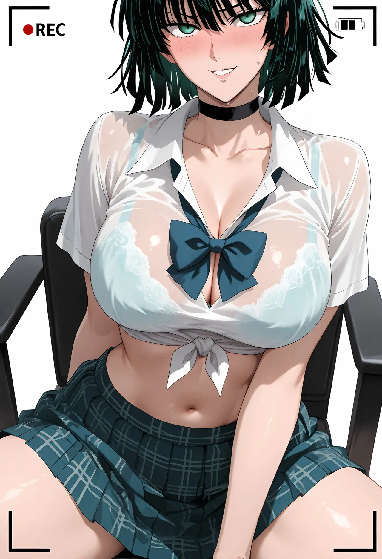 omegatest 20251205 地獄のフブキ Fubuki 2 - Image 83