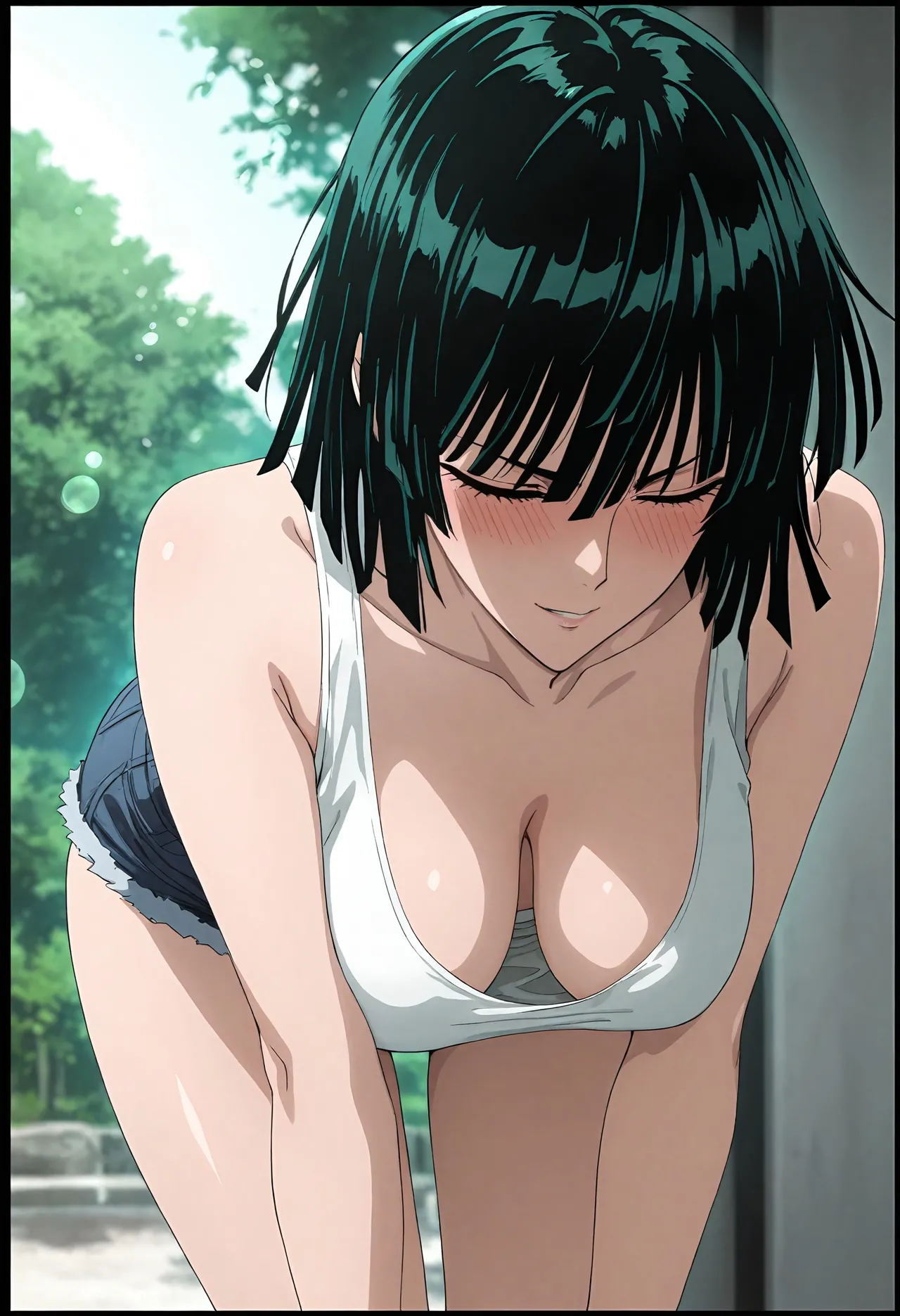 omegatest 20251205 地獄のフブキ Fubuki 2 - Image 91