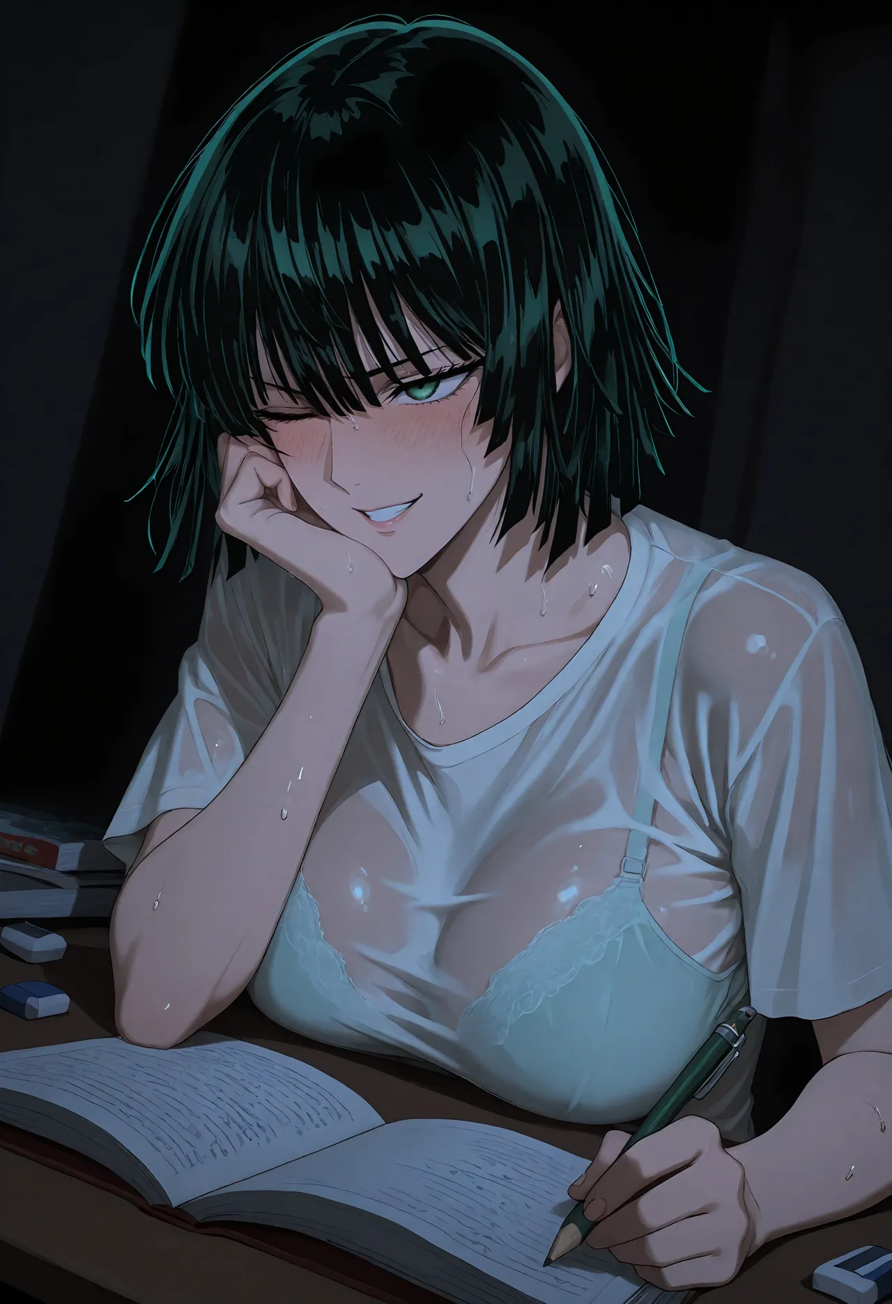 omegatest 20251205 地獄のフブキ Fubuki 2 - Image 92