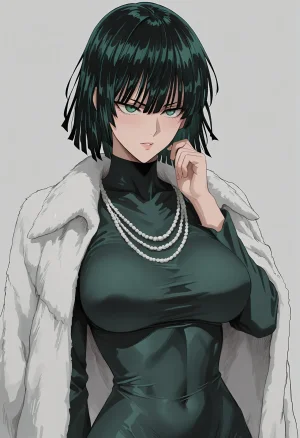 omegatest 20251205 地獄のフブキ Fubuki 2 Thumbnail