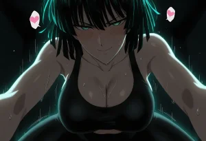 omegatest 20251205 地獄のフブキ Fubuki 2 - Page 13