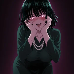 omegatest 20251205 地獄のフブキ Fubuki 2 - Page 19