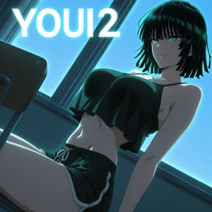 omegatest 20251205 地獄のフブキ Fubuki 2 - Page 22
