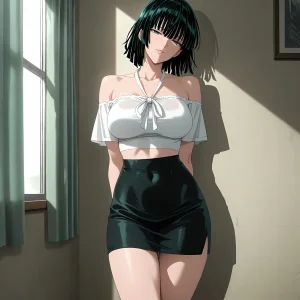 omegatest 20251205 地獄のフブキ Fubuki 2 - Page 30