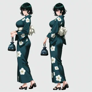 omegatest 20251205 地獄のフブキ Fubuki 2 - Page 31