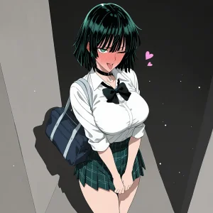 omegatest 20251205 地獄のフブキ Fubuki 2 - Page 34