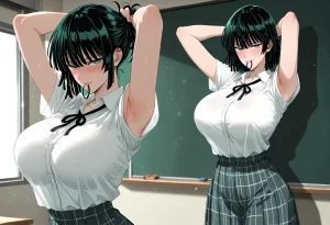 omegatest 20251205 地獄のフブキ Fubuki 2 - Page 60
