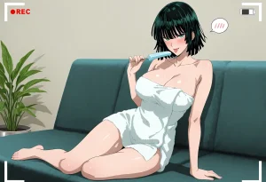omegatest 20251205 地獄のフブキ Fubuki 2 - Page 69