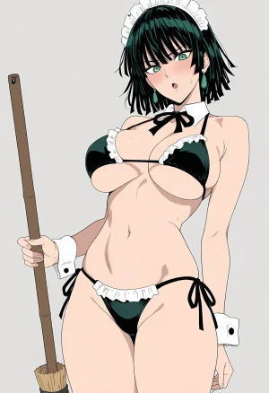 omegatest 20251205 地獄のフブキ Fubuki 2 - Page 77
